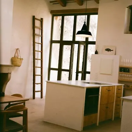 Casa_oli3 Hotel Corsá